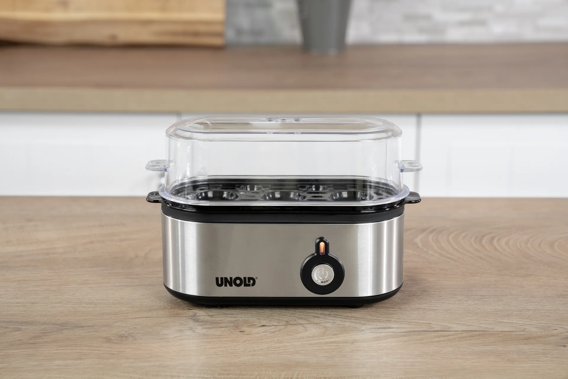Unold EIERKOCHER Mini 38610 – Bild 7