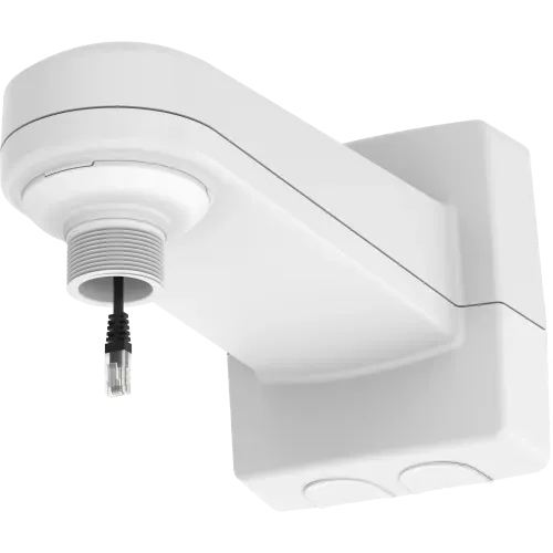 AXIS Zubehör Montage • T91H61 • Wall Mount AXIS Zubehör Montage • T91H61 • Wall Mount