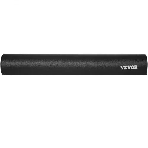 VEVOR Laufbandmatte für Teppichboden Bodenschutzmatte (915 x 1980 mm) für Sportgeräte 6 mm dick, Trainingsgerätematte für Laufbänder Ellipsentrainer Rudergerät, hochdichter PVC-Bodenschutz – Bild 8