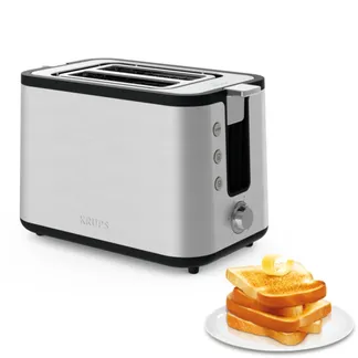 Krups KH442D Control Line Toaster KH442D Krups KH442D Control Line Toaster KH442D