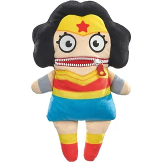 Sorgenfresser Wonder Woman , Kuscheltier Sorgenfresser Wonder Woman , Kuscheltier