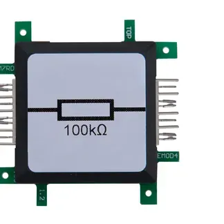 ALLNET Brick’R’knowledge Widerstand 100kOhm ALLNET Brick’R’knowledge Widerstand 100kOhm