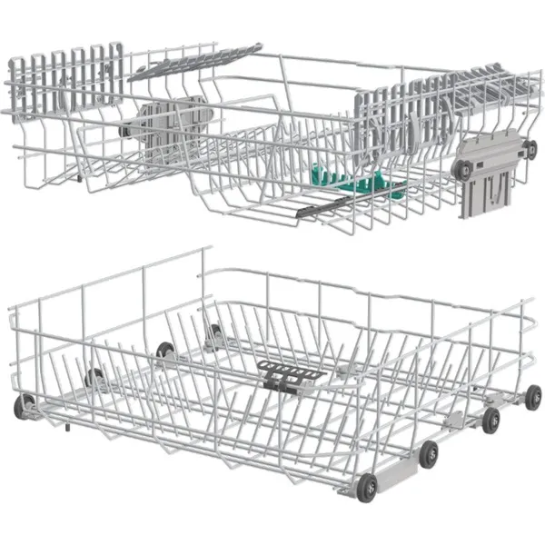 Gorenje Geschirrspüler GS642E90X BK065 – Bild 16