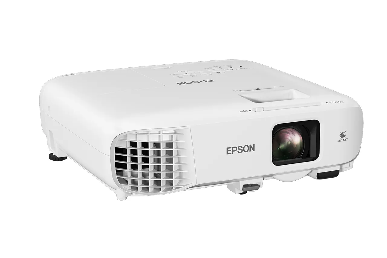 Epson EB-982W – Bild 3