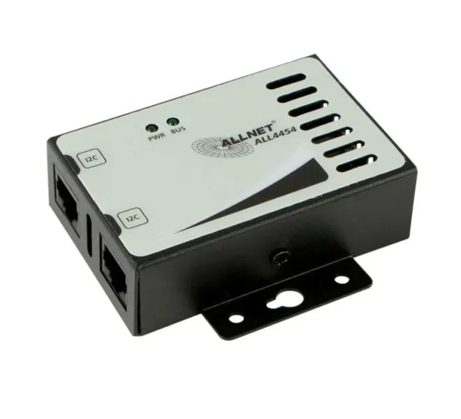 ALLNET MSR Sensor ALL4454 / Rauchmelder/Gas-Sensor im Gehäuse “black” ALLNET MSR Sensor ALL4454 / Rauchmelder/Gas-Sensor im Gehäuse “black”