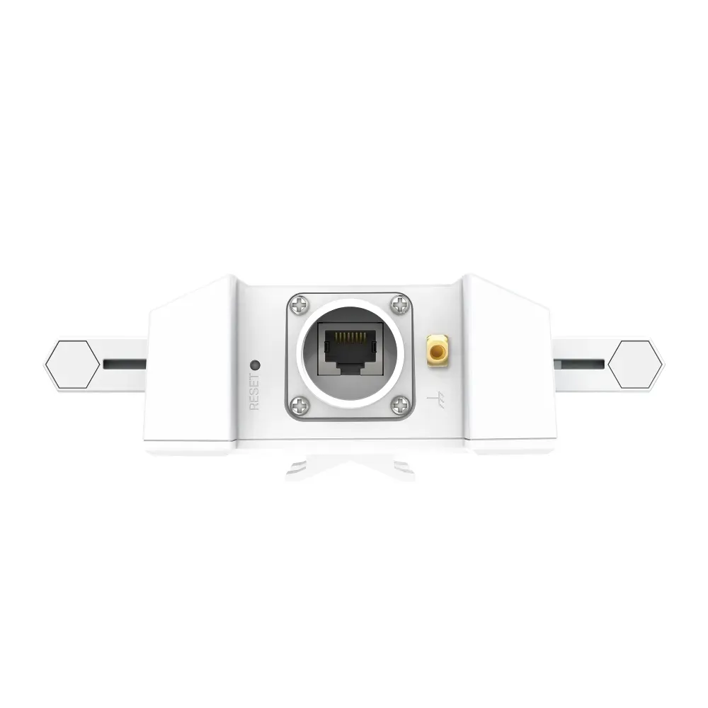 Omada by tp-link Wireless AP WIFI6 • AX1800 • 2x2 • Outdoor • 1 GbE • EAP625-Outdoor HD • Omada – Bild 4