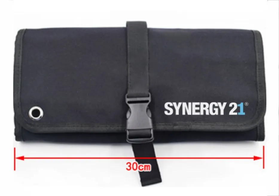 Synergy 21 LED Alu U-Profil + Muster Tasche + Synergy 21 LED Alu U-Profil + Muster Tasche +