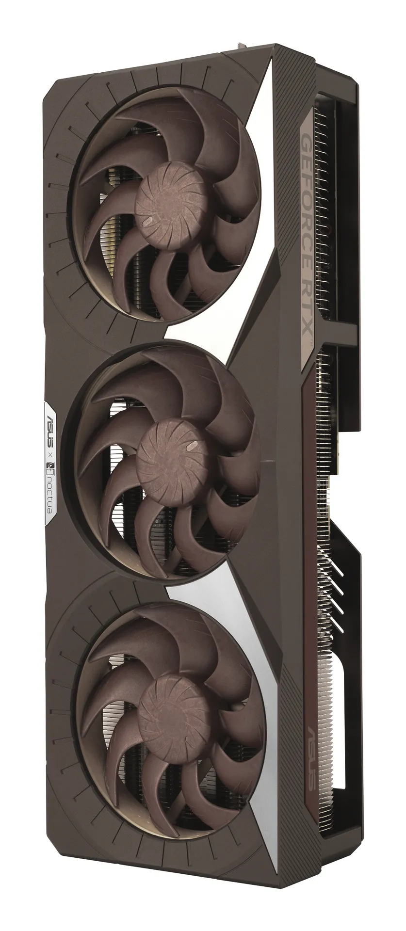 ASUS RTX5080-O16G-NOCTUA NVIDIA GeForce RTX 5080 16 GB GDDR7 – Bild 5