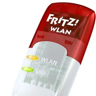 FRITZ!WLAN Stick AC 430 MU-MIMO FRITZ!WLAN Stick AC 430 MU-MIMO
