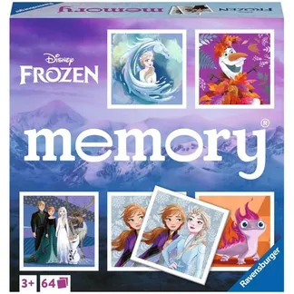 memory Disney Frozen, Gedächtnisspiel memory Disney Frozen, Gedächtnisspiel