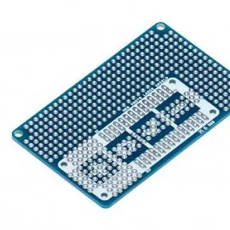 Arduino® Shield MKR Proto Large (Prototyping) Arduino® Shield MKR Proto Large (Prototyping)