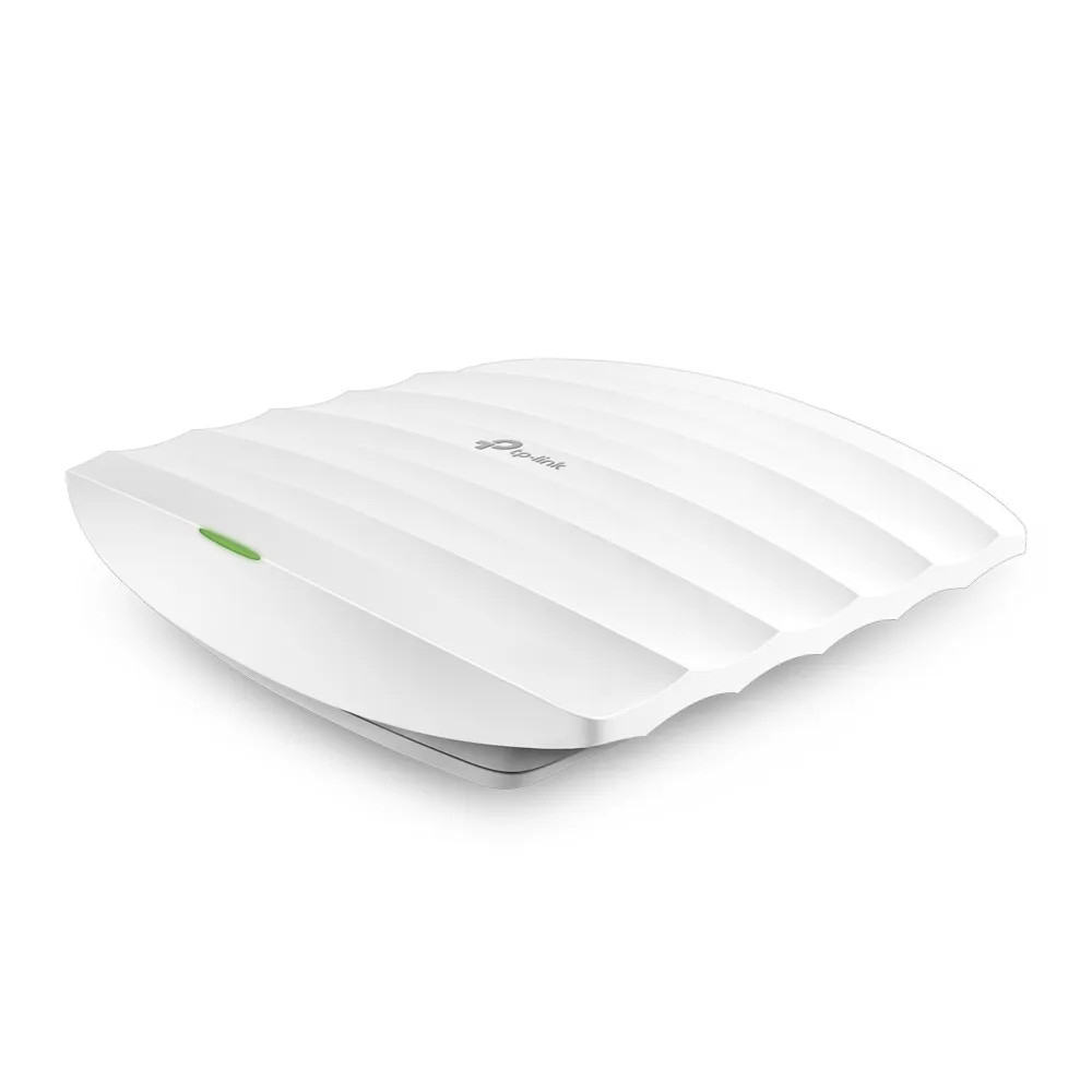 TP-Link Omada EAP115 300 Mbit/s Weiß Power over Ethernet (PoE) – Bild 3