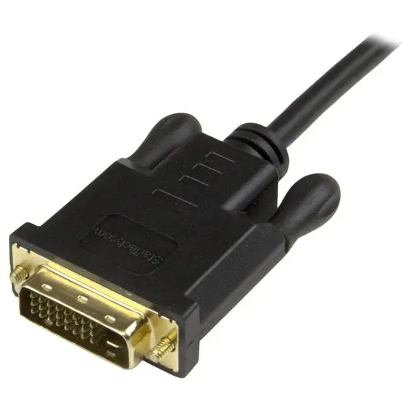 StarTech.com 91 cm DisplayPort auf DVI Kabel - Stecker/Stecker - 1920x1200 – Bild 3