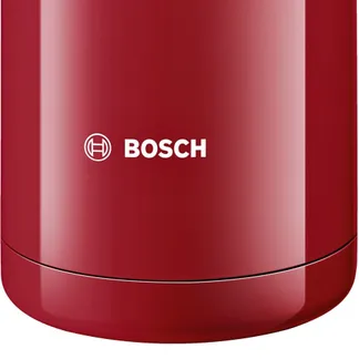 Bosch TSM6A014R Kaffeemühle 180 W Rot Bosch TSM6A014R Kaffeemühle 180 W Rot