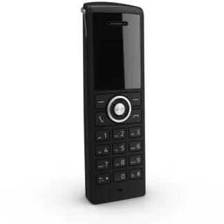 SNOM M25 DECT Handset SNOM M25 DECT Handset