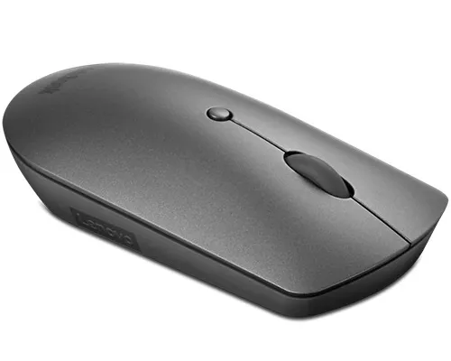Lenovo ThinkBook Maus Büro Beidhändig Bluetooth Optisch 2400 DPI – Bild 5