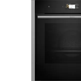 Neff N 90 B64VS71N0 Backofen 71 l Schwarz Neff N 90 B64VS71N0 Backofen 71 l Schwarz