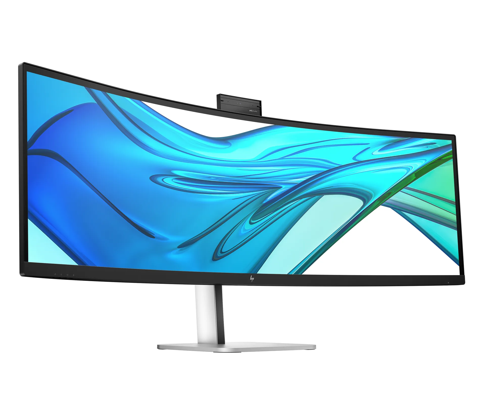 HP Series 5 Pro Serie 5 Pro 49 Zoll DQHD-Konferenzmonitor – 549pm – Bild 3