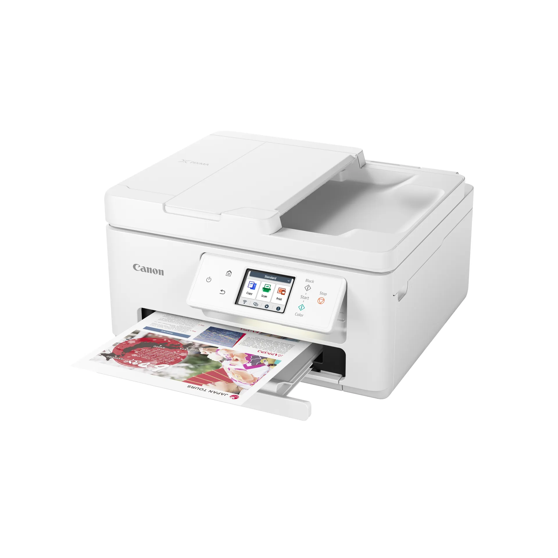 Canon PIXMA TS7750i Tintenstrahl A4 1200 x 1200 DPI WLAN – Bild 4