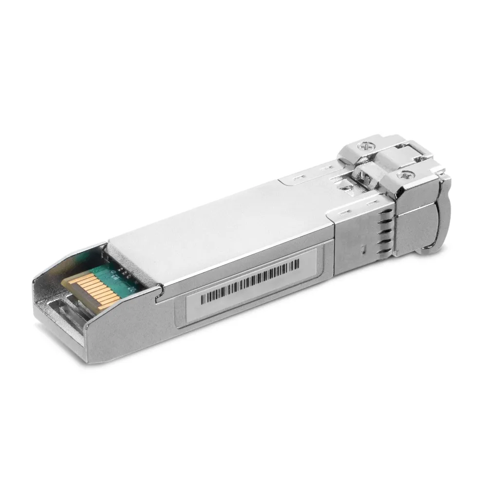 TP-Link 10GBase-LR SFP+ LC Transceiver Modul – Bild 3