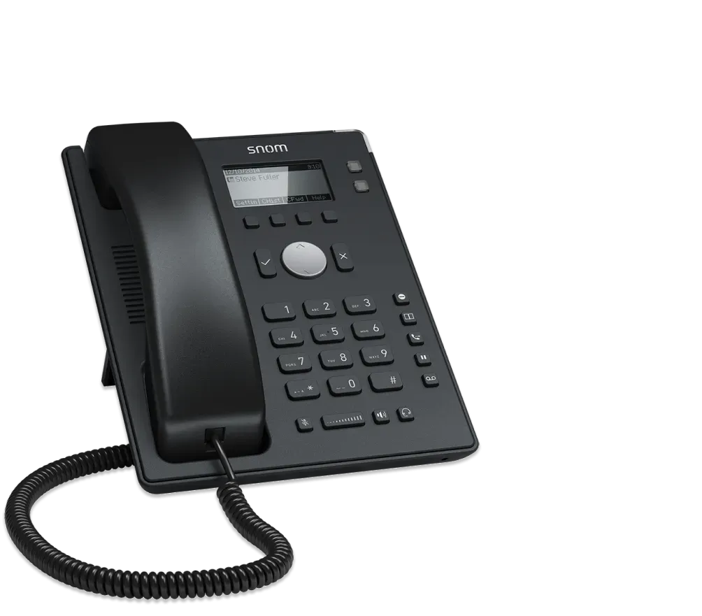 SNOM D120 SNOM D120