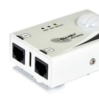 ALLNET MSR Sensor ALL4452 / PIR Bewegungsmelder im Gehäuse ALLNET MSR Sensor ALL4452 / PIR Bewegungsmelder im Gehäuse