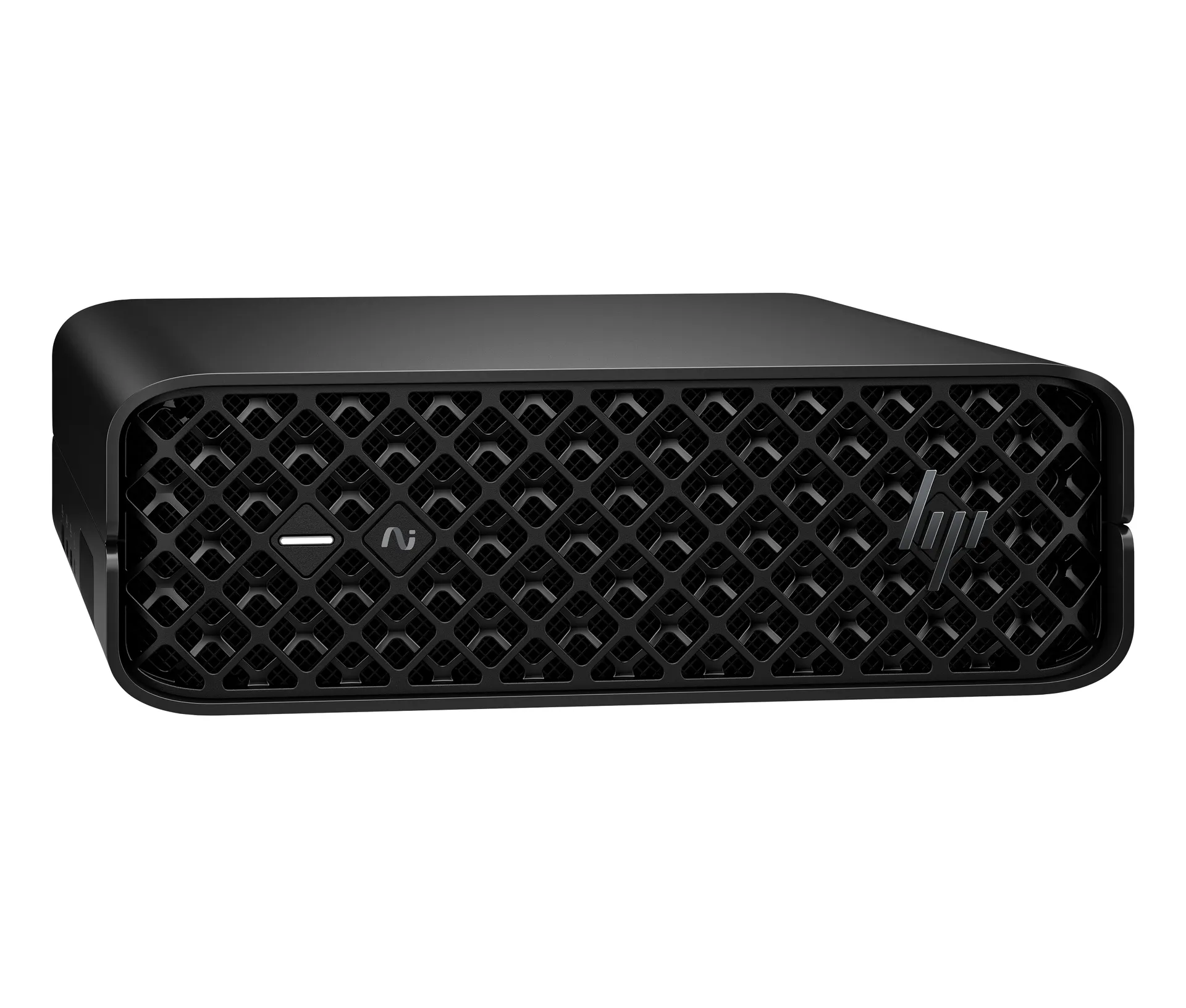 HP Z2 G1i Intel Core Ultra 7 265 16 GB DDR5-SDRAM 512 GB SSD NVIDIA RTX A400 Windows 11 Pro Mini PC Arbeitsstation AI Workstation, AI PC Schwarz – Bild 2