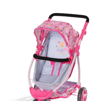 BABY born Deluxe Pram Puppen-Kinderwagen BABY born Deluxe Pram Puppen-Kinderwagen