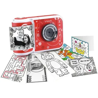 KidiZoom Print Cam, Digitalkamera KidiZoom Print Cam, Digitalkamera