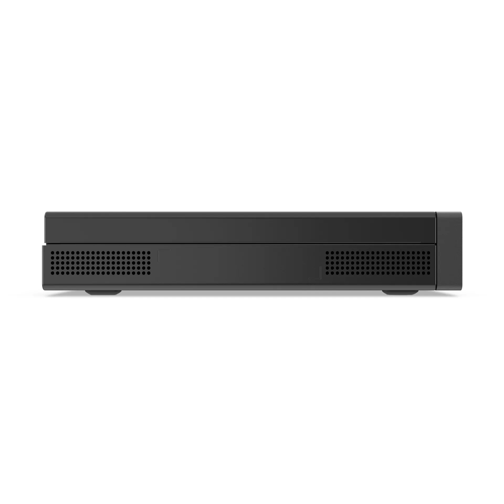 Lenovo ThinkCentre neo 50q Gen 5 Intel® Core™ i3 i3-1315U 8 GB DDR5-SDRAM 256 GB SSD Windows 11 Pro Mini PC PC Schwarz – Bild 6