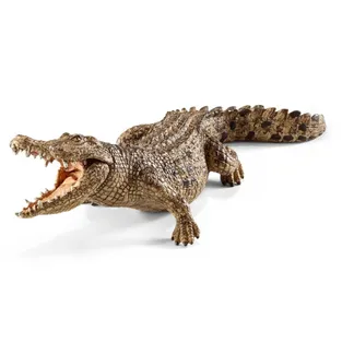schleich WILD LIFE Krokodil schleich WILD LIFE Krokodil