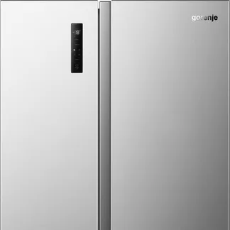 Gorenje Side by Kühlschrank NRS917E41X SI Gorenje Side by Kühlschrank NRS917E41X SI