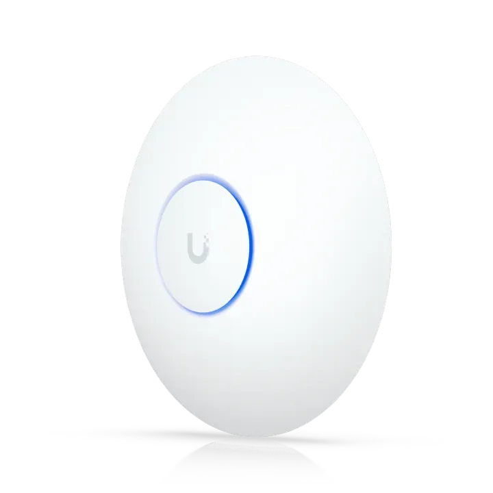 Ubiquiti Wireless AP WIFI7 • BE5000 • 3x3 • Indoor • 2,5 GbE • UniFi • U7-LR – Bild 2