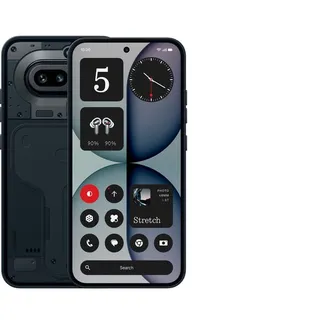 Phone (4a) 256GB, Handy Phone (4a) 256GB, Handy