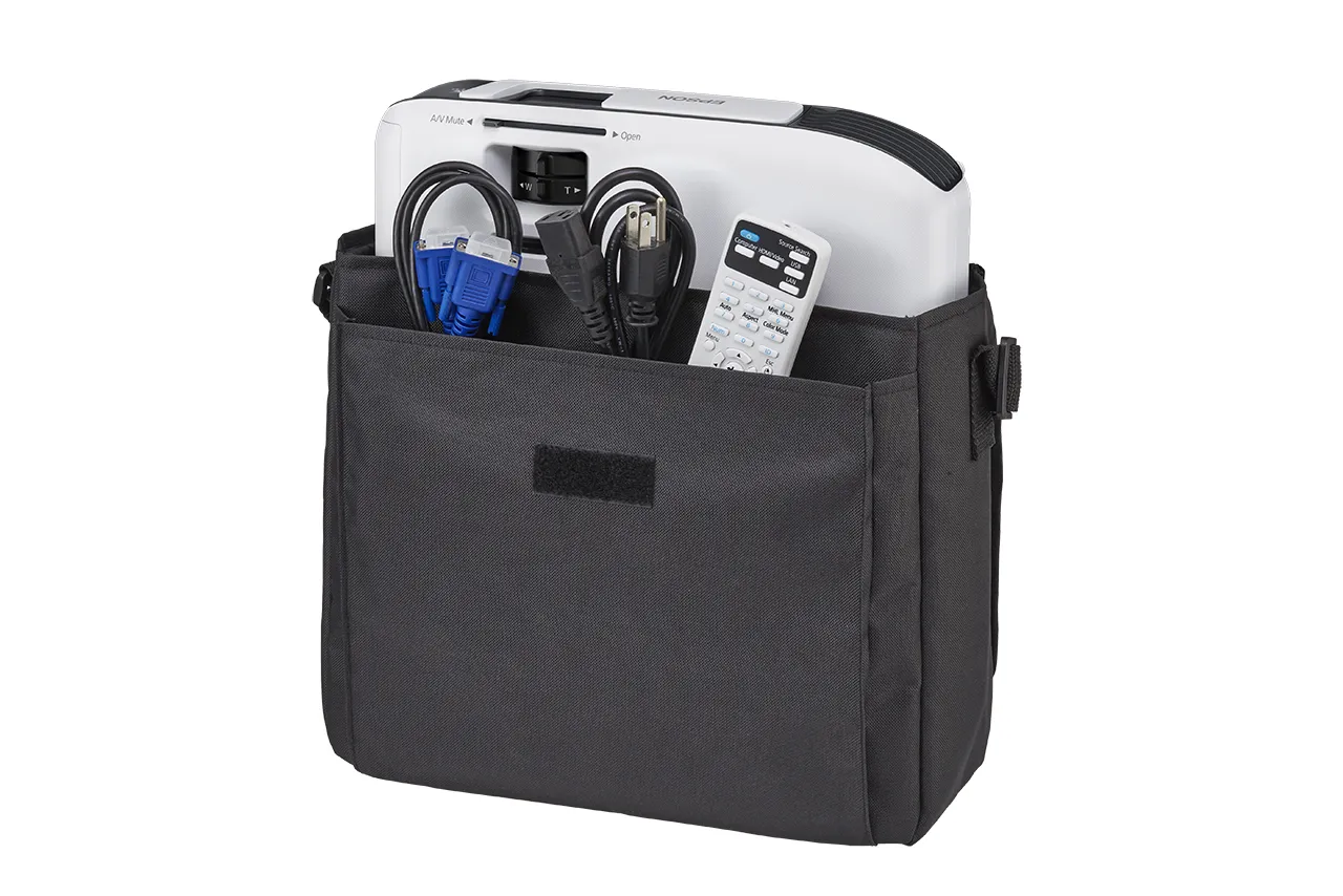 Epson Soft Carry Case - ELPKS70 – Bild 2