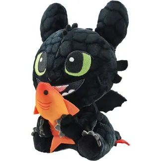 Dragons: Ohnezahn, hungrig, Kuscheltier Dragons: Ohnezahn, hungrig, Kuscheltier