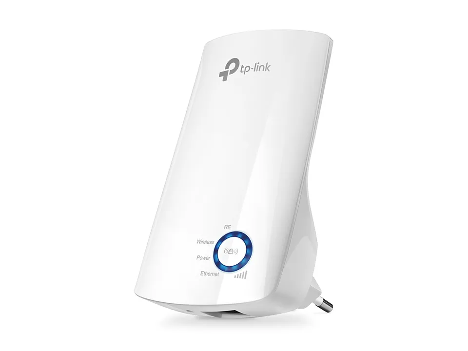 TP-Link 300Mbit/s-WLAN-Repeater TP-Link 300Mbit/s-WLAN-Repeater