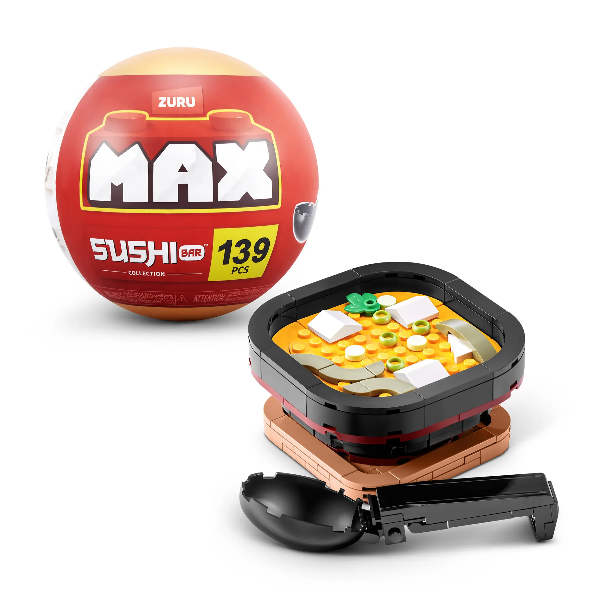 MAX Premium Sushi Bar – Bild 2