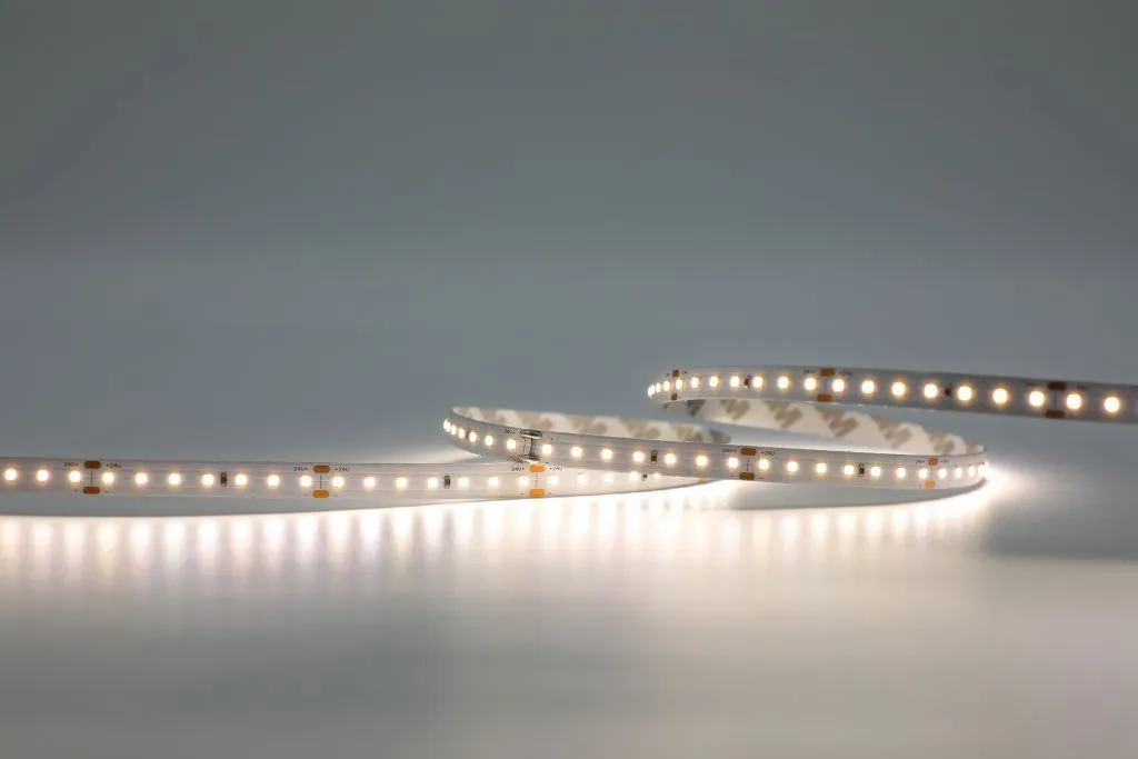 Synergy 21 LED Flex Strip 2022 - 140 NW DC24V 48W IP20 – Bild 4