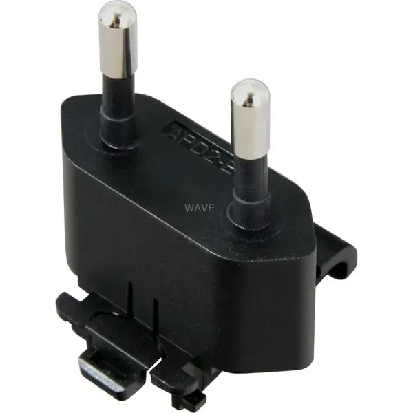 D-Link PSM-12V-38-B Netzteil & Spannungsumwandler Drinnen Schwarz – Bild 3