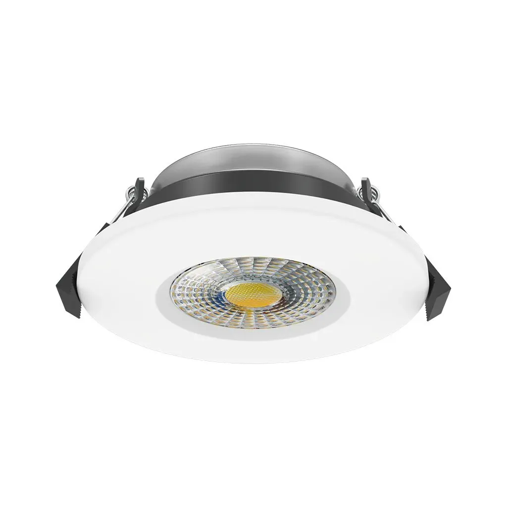 Synergy 21 LED Morpheus 68 - fixed 24V RGB-CCT (RGB-WW) 60° – Bild 2