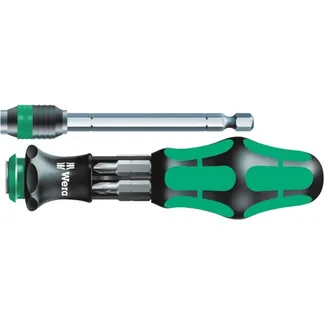 Bit-Satz Kraftform Kompakt 20 mit Tasche Bit-Satz Kraftform Kompakt 20 mit Tasche