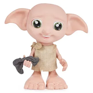 Wizarding World Harry Potter Doby Wizarding World Harry Potter Doby