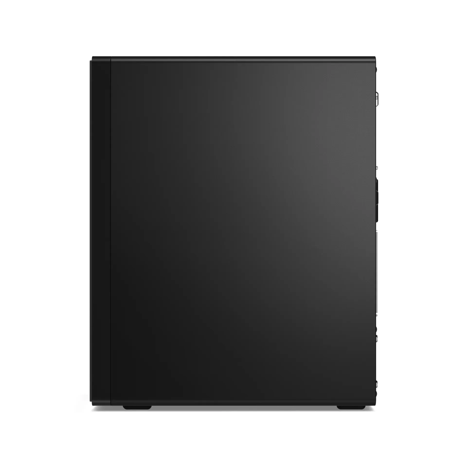 Lenovo ThinkCentre M75t Gen 5 AMD Ryzen™ 7 8700G 16 GB DDR5-SDRAM 512 GB SSD Windows 11 Pro Tower PC Schwarz – Bild 3