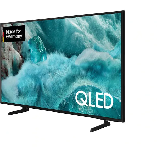 Samsung Q7F 43" QLED Q7F2 4K Vision AI Smart TV (2025) – Bild 2