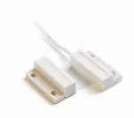 ALLNET MSR zbh. Magnet-Fenster/Türkontakt (NO) weiss ALL3041 KEFA (Phoenix® kompatible) ALLNET MSR zbh. Magnet-Fenster/Türkontakt (NO) weiss ALL3041 KEFA (Phoenix® kompatible)