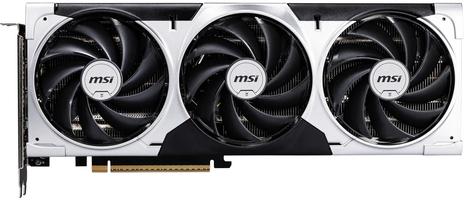 MSI VENTUS GeForce RTX 5060 TI 16G 2X OC PLUS NVIDIA 16 GB GDDR7 – Bild 7