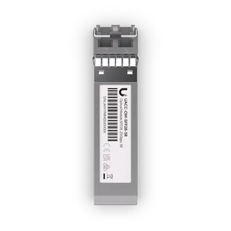 Ubiquiti U Fiber / SFP28 / Multi Mode Module / 25G / UACC-OM-SFP28-S Ubiquiti U Fiber / SFP28 / Multi Mode Module / 25G / UACC-OM-SFP28-S