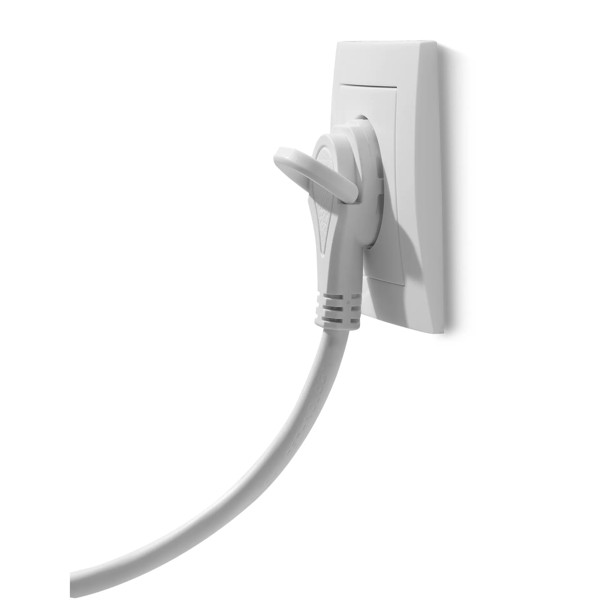Steckdosenleiste McPower ''HK3'' 3-fach, USB-C mit PD 20W, 1,5m Zuleitung – Bild 3