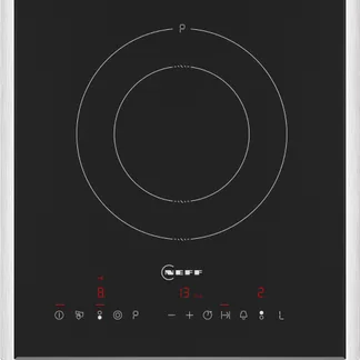 Neff T13TDF9L8 Kochfeld Schwarz Integriert 30 cm Keramik 2 Zone(n) Neff T13TDF9L8 Kochfeld Schwarz Integriert 30 cm Keramik 2 Zone(n)